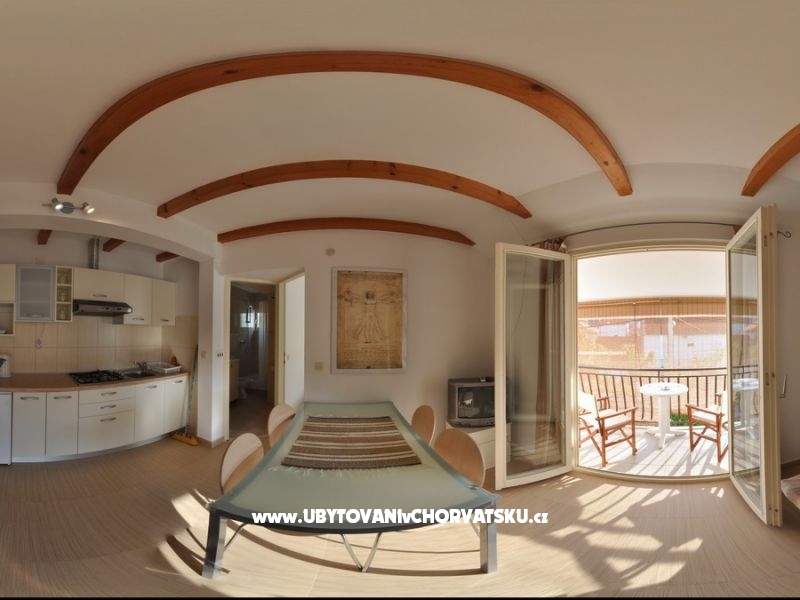 CALA apartments – Ferienwohnung Biograd am meer, Kroatien – Foto 14