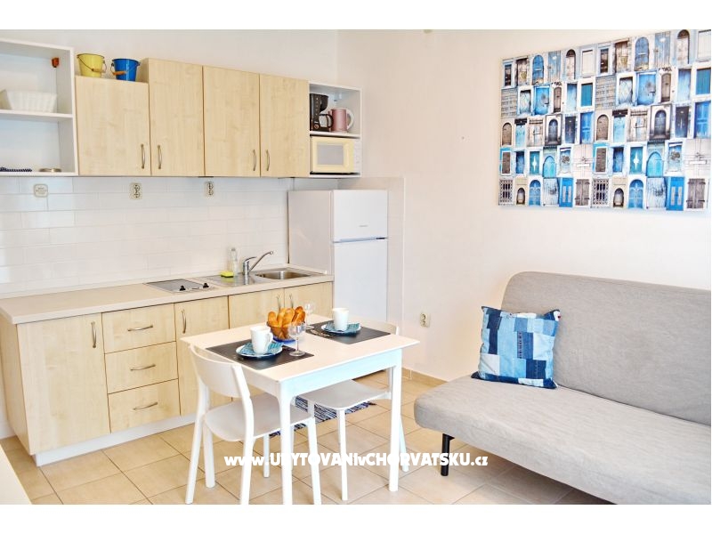 CALA apartments – Ferienwohnung Biograd am meer, Kroatien – Foto 15