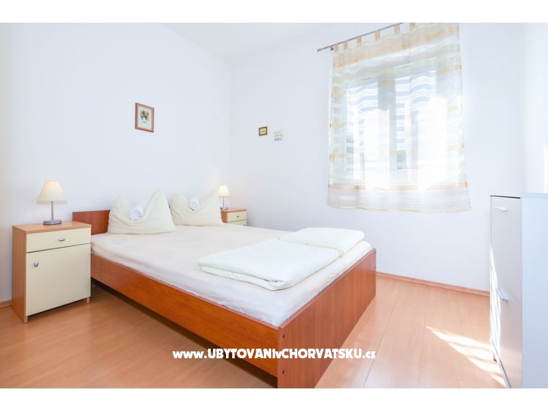 CALA apartments – Ferienwohnung Biograd am meer, Kroatien – Foto 16