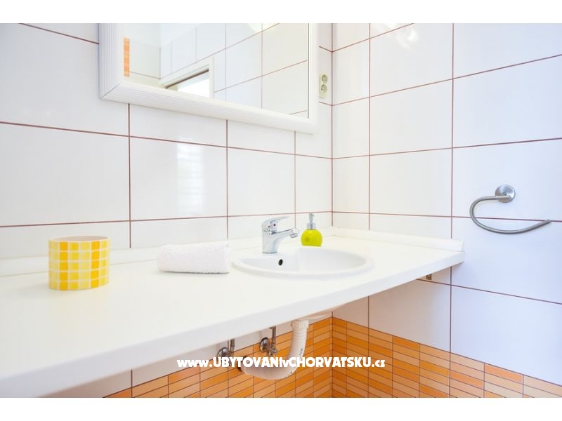 CALA apartments – Ferienwohnung Biograd am meer, Kroatien – Foto 17