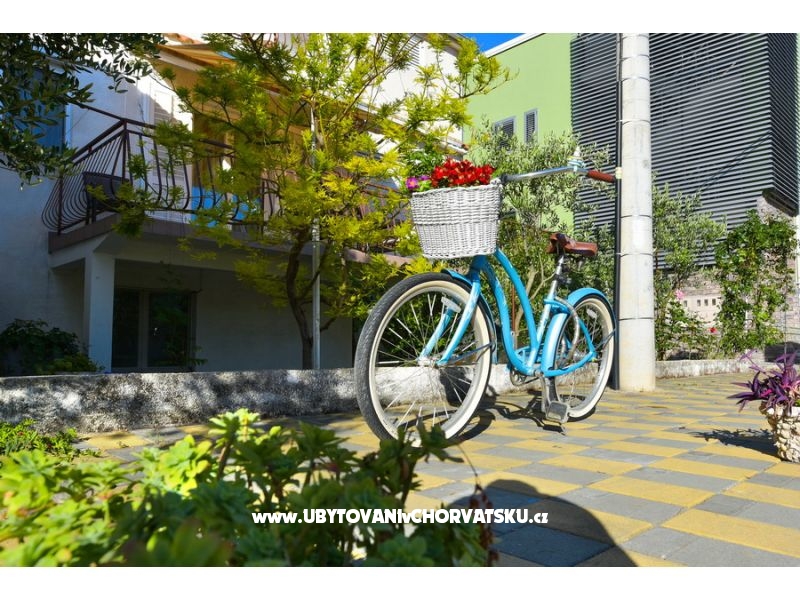 CALA apartments – Ferienwohnung Biograd am meer, Kroatien – Foto 18