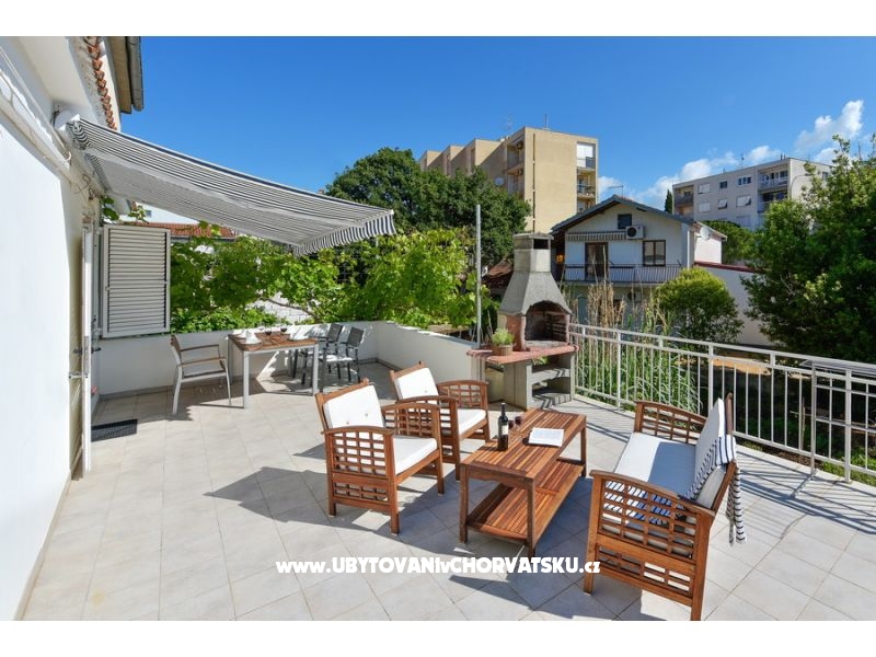 CALA apartments – Ferienwohnung Biograd am meer, Kroatien – Foto 2