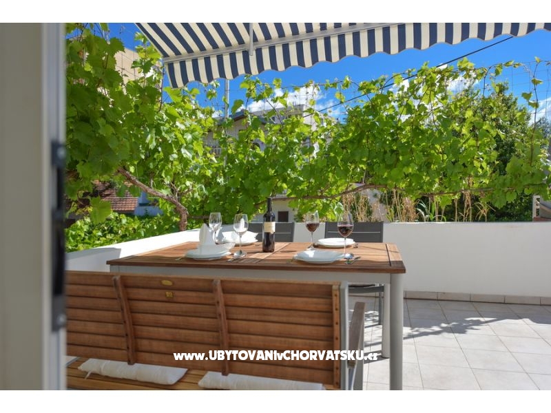 CALA apartments – Ferienwohnung Biograd am meer, Kroatien – Foto 3