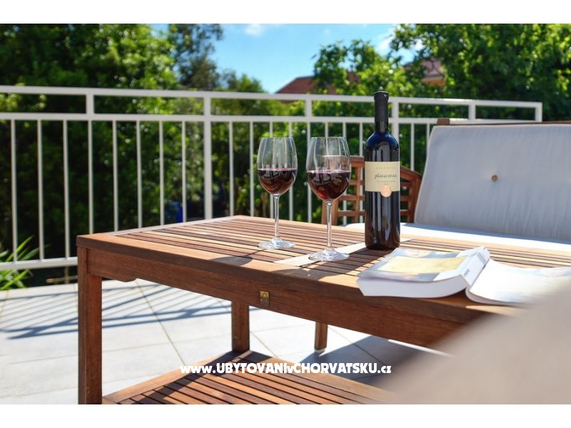 CALA apartments – Ferienwohnung Biograd am meer, Kroatien – Foto 4