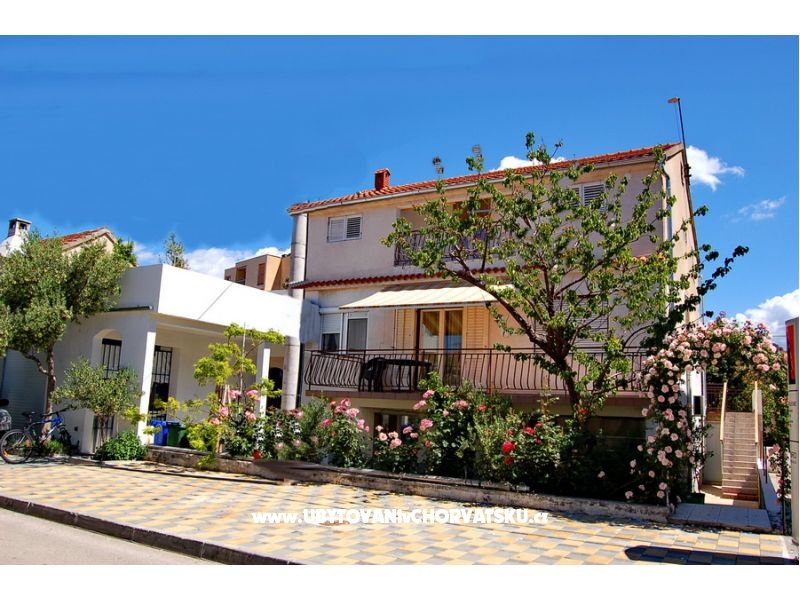 CALA apartments – Ferienwohnung Biograd am meer, Kroatien – Foto 5