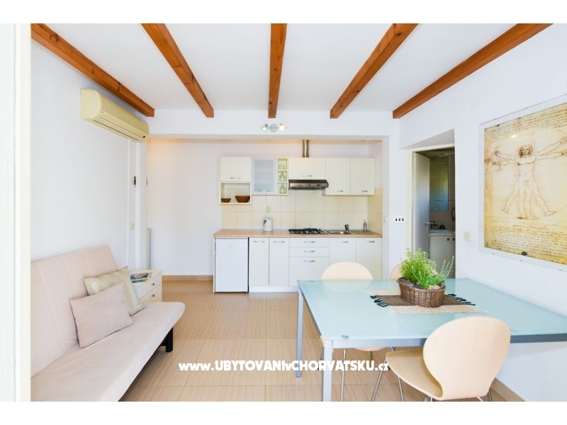 CALA apartments – Ferienwohnung Biograd am meer, Kroatien – Foto 7