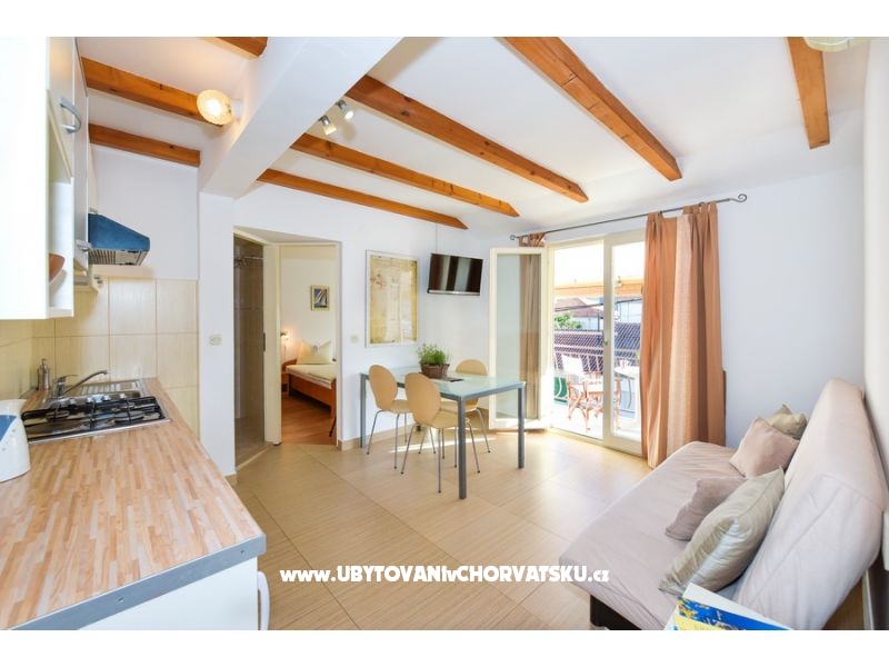 CALA apartments – Ferienwohnung Biograd am meer, Kroatien – Foto 9