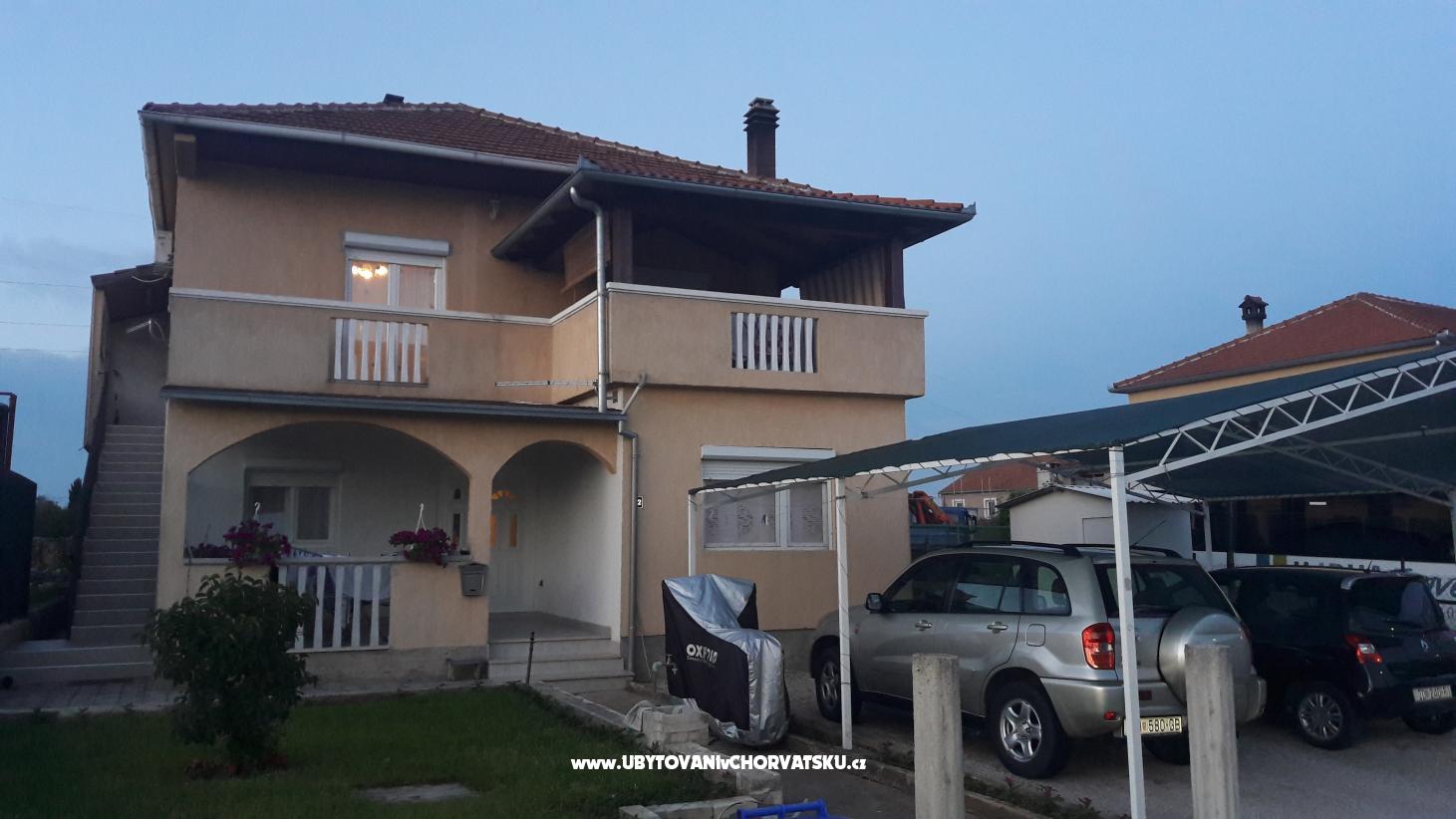 D-T  – Ferienwohnung Biograd am meer, Kroatien – Foto 1