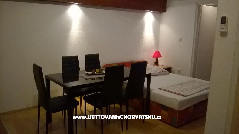 D-T  – Ferienwohnung Biograd am meer, Kroatien – Foto 3