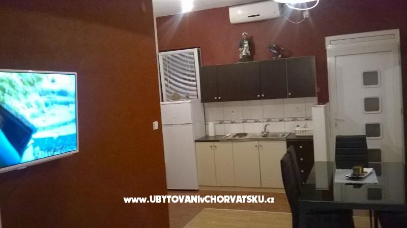 D-T  – Ferienwohnung Biograd am meer, Kroatien – Foto 4