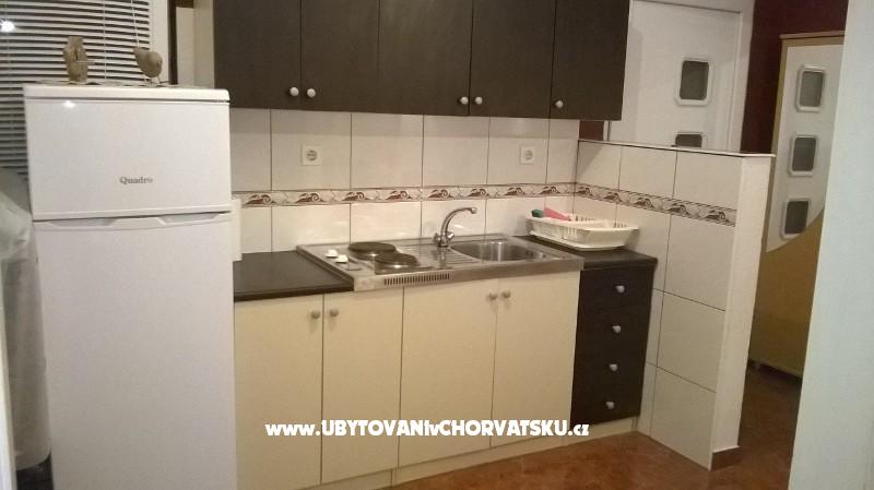 D-T  – Ferienwohnung Biograd am meer, Kroatien – Foto 5