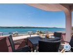 Euroholiday apartment - Biograd Kroatien