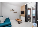 Euroholiday apartment - Biograd Kroatien