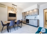 Euroholiday apartment - Biograd Kroatien