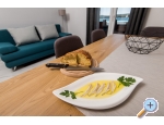 Euroholiday apartment - Biograd Kroatien