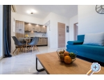 Euroholiday apartment - Biograd Kroatien