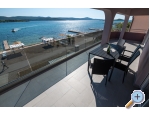 Euroholiday apartment - Biograd Kroatien