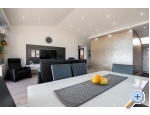 Euroholiday apartment - Biograd Kroatien