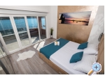 Euroholiday apartment - Biograd Kroatien