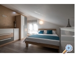Euroholiday apartment - Biograd Kroatien
