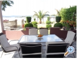 Euroholiday apartment - Biograd Kroatien