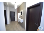 Euroholiday apartment - Biograd Kroatien
