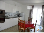 Euroholiday apartment - Biograd Kroatien