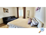 Euroholiday apartment - Biograd Kroatien