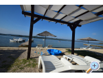 Euroholiday apartment - Biograd Kroatien