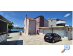 Euroholiday apartment - Biograd Chorvatsko