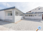 Euroholiday apartment - Biograd Kroatien