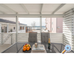 Euroholiday apartment - Biograd Kroatien