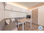 Euroholiday apartment - Biograd Kroatien
