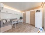Euroholiday apartment - Biograd Kroatien