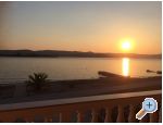 Euroholiday apartment - Biograd Kroatien