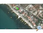 Euroholiday apartment - Biograd Kroatien