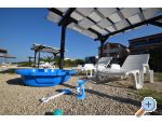 Euroholiday apartment - Biograd Kroatien