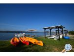 Euroholiday apartment - Biograd Kroatien