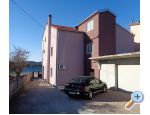 Euroholiday apartment - Biograd Kroatien