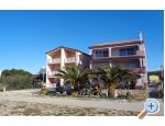 Euroholiday apartment - Biograd Kroatien