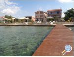 Euroholiday apartment - Biograd Kroatien