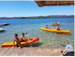 Euroholiday apartment - Biograd Kroatien