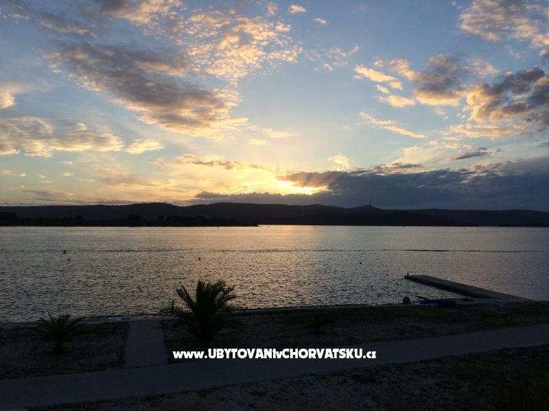 Euroholiday apartments – Ferienwohnung Biograd am meer, Kroatien – Foto 1