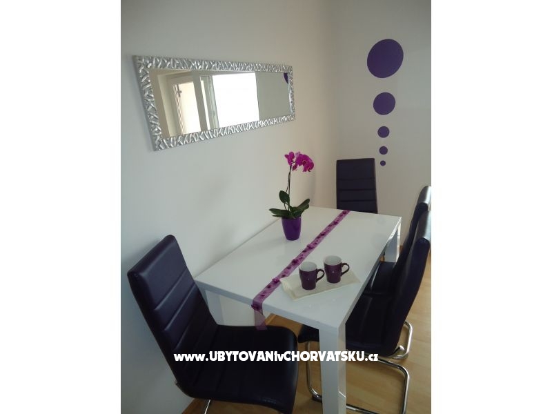 Euroholiday apartments – Ferienwohnung Biograd am meer, Kroatien – Foto 12