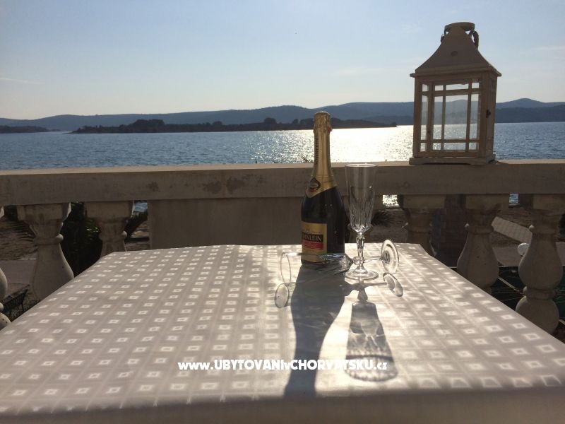 Euroholiday apartments – Ferienwohnung Biograd am meer, Kroatien – Foto 13