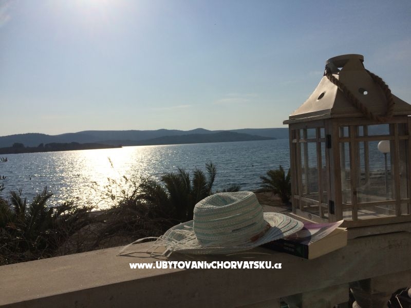 Euroholiday apartments – Ferienwohnung Biograd am meer, Kroatien – Foto 14