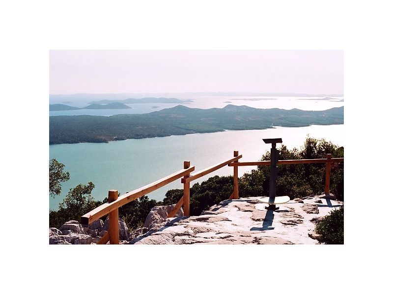 Euroholiday apartments – Ferienwohnung Biograd am meer, Kroatien – Foto 16