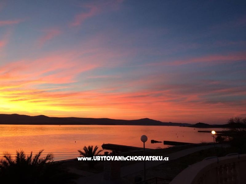 Euroholiday apartments – Ferienwohnung Biograd am meer, Kroatien – Foto 18