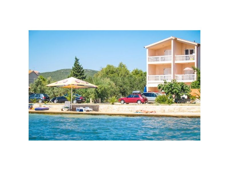 Euroholiday apartments – Ferienwohnung Biograd am meer, Kroatien – Foto 3