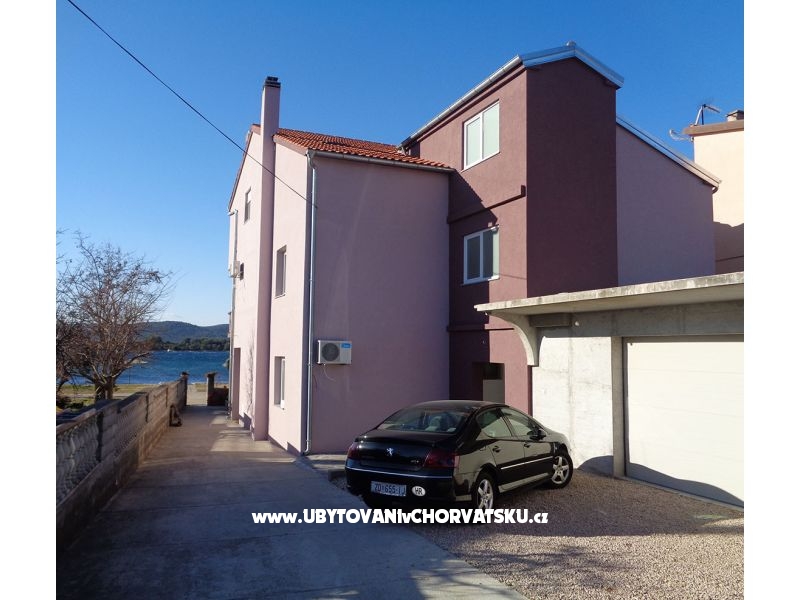 Euroholiday apartments – Ferienwohnung Biograd am meer, Kroatien – Foto 5